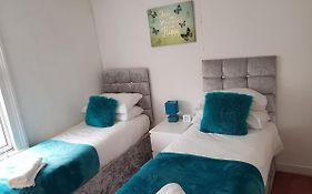 Vetrelax Ipswich Woodbridge Apartment